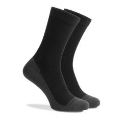 Skarpetki Rogelli Deep Winter. Czarne skarpety Rogelli, bez wzorów, z poliesteru. Za 202.00 zł.