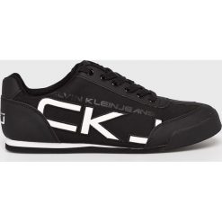Calvin Klein Jeans - Buty. Botki sznurowane marki Calvin Klein Jeans. W wyprzedaży za 349.90 zł.