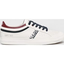 Napapijri - Buty. Buty sportowe casual marki Napapijri. Za 399.90 zł.