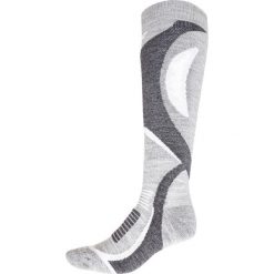 Skarpety narciarskie męskie SOMN252z - biały. Skarpety marki ARTENGO. Za 39.99 zł.
