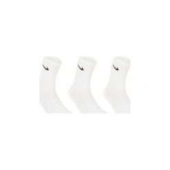 Skarpety sportowe Nike Crew Basic x3. Skarpetki sportowe marki Nike. Za 34.99 zł.