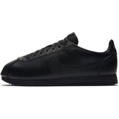 Nike Sportswear CLASSIC CORTEZ Sneakersy niskie black/white/dark grey. Buty sportowe casual marki Nike Sportswear. Za 359.00 zł.