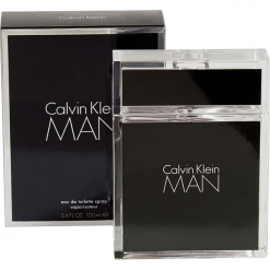 MAN - EDT - 100 ml. Perfumy męskie marki HUGO BOSS. W wyprzedaży za 131.95 zł.