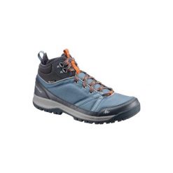 Buty turystyczne NH300 WTP męskie. Buty turystyczne marki QUECHUA. Za 149.99 zł.