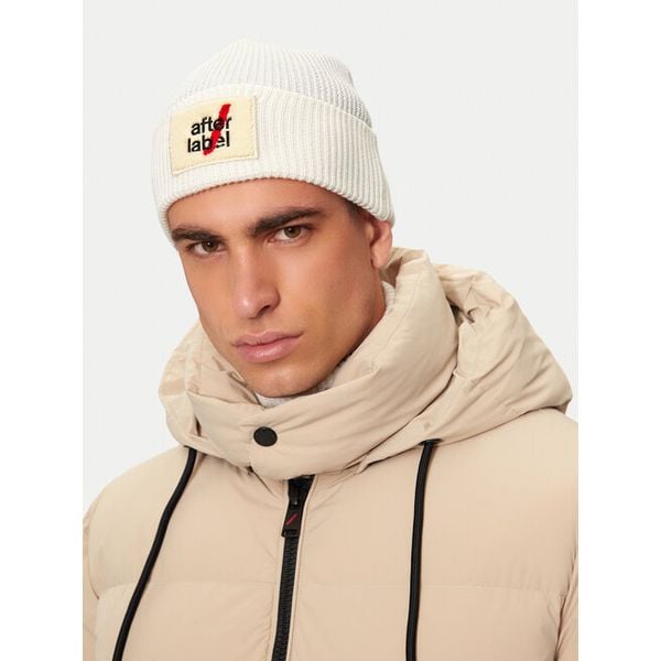 Czapka After Label. Czapki zimowe After Label, bez wzorów. Za 229.99 zł.