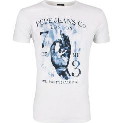 T- shirt Pepe Jeans. T-shirty Pepe Jeans. Za 69.00 zł.