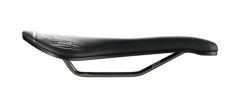 Siodło Selle San Marco Aspide Szorty Open-Fit Racing. Czarne spodenki rowerowe SELLE SAN MARCO, bez wzorów, z włókna, rowerowe. Za 776.50 zł.