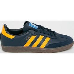 Adidas Originals - Buty Samba OG. Buty sportowe casual adidas Originals. Za 379.90 zł.