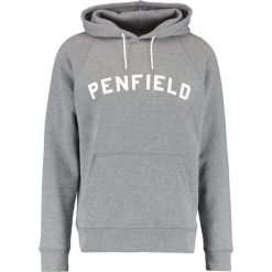 Penfield DWIGHT Bluza z kapturem grey. Bluzy z kapturem marki Penfield, m, z bawełny, z kapturem. W wyprzedaży za 396.75 zł.