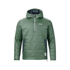 Kurtka wodoodporna Musto 64 Snug Quilt. Zielone kurtki Musto, bez wzorów, bez kaptura. Za 826.50 zł.