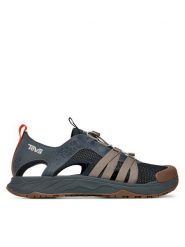 Teva Sandały Hydratrek 1164811 Szary. Szare sandały Teva, z materiału, bez zapięcia. Za 469.99 zł.