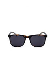 Levi's Męskie okulary przeciwsłoneczne w kolorze brązowym rozmiar: 52. Brązowe okulary przeciwsłoneczne Levi's®. Za 112.45 zł.