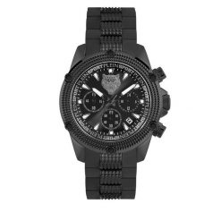 Zegarek Plein Sport. Czarne zegarki Plein Sport. Za 749.99 zł.