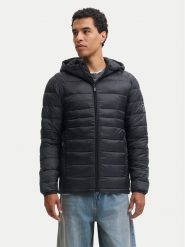 Jack & Jones Kurtka zimowa Kingsley 12298869 Czarny Regular Fit. Czarne kurtki Jack & Jones, na zimę, m, bez wzorów, z syntetyku, bez kaptura. Za 219.99 zł.