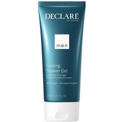Declaré Cooling Shower Gel Żele pod prysznic 200 ml Męskie. Pielęgnacja ciała declaré. Za 103.59 zł.