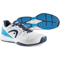 Head Brazer Men White/Navy 43,0. Buty do biegania marki Head. Za 219.00 zł.