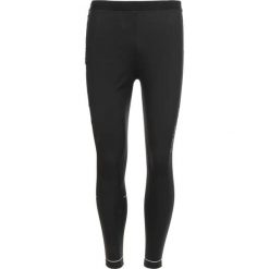 Legginsy Elite Lab X1 Windblock. Czarne legginsy długie sportowe ELITE LAB, m, bez wzorów. W wyprzedaży za 291.00 zł.