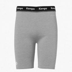 Legging court Kempa Attitude. Czarne szorty Kempa, s, bez wzorów, sportowe. Za 135.00 zł.
