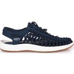 Keen Sandały męskie Uneek Limited Edition Estate Blue/White roz. 44.5 (1017034). Sandały marki Keen. Za 249.00 zł.