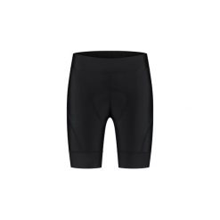 Spodenki rowerowe męskie Rogelli Explore. Czarne spodenki rowerowe Rogelli, m, bez wzorów, rowerowe. Za 284.00 zł.