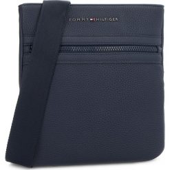 Saszetka TOMMY HILFIGER - Essential Crossover AM0AM03902 413. Torby na ramię marki Tommy Hilfiger. W wyprzedaży za 199.00 zł.