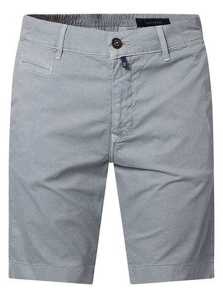 Pierre Cardin Szorty w kolorze szarym rozmiar: W42. Szare szorty Pierre Cardin, bez wzorów. Za 129.95 zł.