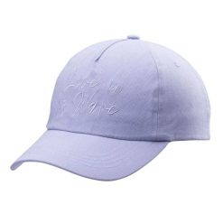 Czapka Z Daszkiem Camro. Fioletowe czapki z daszkiem AQUAWAVE, bez wzorów. Za 74.99 zł.