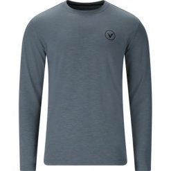 Koszulka termoaktywna z długim rękawem Virtus Jokers. Szare bielizna termoaktywna VIRTUS, m, bez wzorów, bez ramiączek, na fitness i siłownię. Za 165.00 zł.