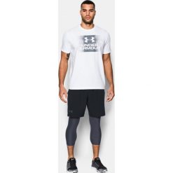 Under Armour Spodenki męskie UA Cage Short Black r. M (1304127001). Krótkie spodenki sportowe Under Armour. Za 115.00 zł.