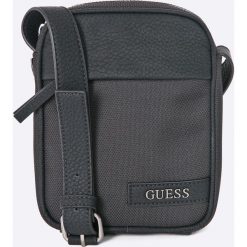 Guess Jeans - Saszetka. Saszetki i nerki marki Guess Jeans. Za 259.90 zł.