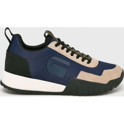 G-Star Raw - Buty. Buty sportowe casual marki G-Star Raw. Za 429.90 zł.