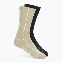 Skarpety męskie PROSTO Fusion 2. Skarpety Prosto., bez wzorów. Za 62.99 zł.