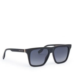 Okulary przeciwsłoneczne The Marc Jacobs. Czarne okulary przeciwsłoneczne THE MARC JACOBS. Za 689.99 zł.