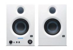 PreSonus Eris 3.5 BT White - Para Monitorów Bluetooth. Białe głośniki przenośne PreSonus. Za 581.99 zł.