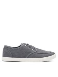 Lanetti Tenisówki MF1525-12 Szary. Szare trampki Lanetti, m, bez wzorów, bez zapięcia. Za 109.99 zł.