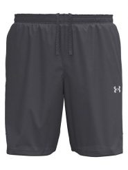 Under Armour Szorty funkcyjne w kolorze antracytowym rozmiar: L. Czarne szorty Under Armour, l, bez wzorów, z materiału. Za 95.95 zł.