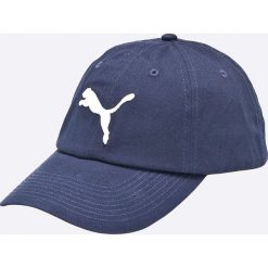 Puma - Czapka. Czapki z daszkiem marki Puma. W wyprzedaży za 49.90 zł.
