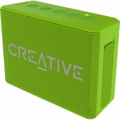 Creative Muvo 1C Zielony. Zielone głośniki przenośne CREATIVE. Za 99.00 zł.