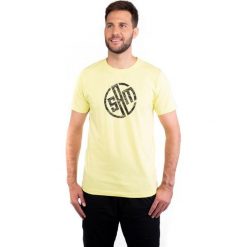 Sam73 Koszulka Męska mtsm337210sm M. T-shirty sportowe sam73. W wyprzedaży za 49.00 zł.