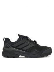 Adidas Trekkingi Terrex Skychaser GORE-TEX IH1093 Czarny. Czarne buty trekkingowe Adidas, bez wzorów, z gore-texu, bez zapięcia. Za 599.99 zł.