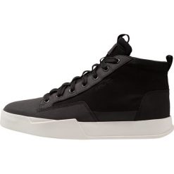 GStar RACKAM CORE MID Sneakersy wysokie black. Buty sportowe casual marki G-Star. Za 519.00 zł.