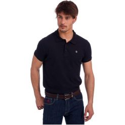 Polo Club C.H.A Koszulka Polo Męska L Ciemnoniebieska. Koszulki polo sportowe marki Polo Club C.H..A. Za 149.00 zł.