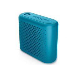 Philips Głośnik Bezprzewodowy bt55b, Niebieski. Głośniki przenośne marki PHILIPS. W wyprzedaży za 121.00 zł.