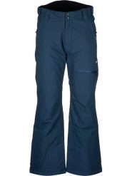 CMP Spodnie narciarskie w kolorze granatowym rozmiar: 58. Niebieskie spodnie narciarskie i snowboardowe CMP, m, bez wzorów, z syntetyku, narciarskie. Za 193.70 zł.