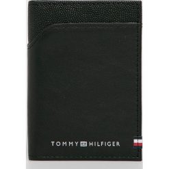 Tommy Hilfiger - Portfel skórzany. Portfele marki Tommy Hilfiger. Za 229.90 zł.