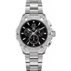 ZEGAREK TAG HEUER AQUARACER CAY1110.BA0927. Zegarki marki TAG HEUER. Za 8,520.00 zł.