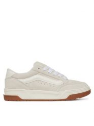 Vans Sneakersy Hylane VN000D26CD31 Écru. Buty sportowe casual Vans, bez wzorów, ze skóry, bez zapięcia. Za 309.99 zł.