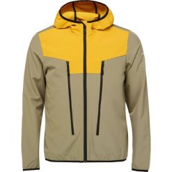 Męska kurtka softshell Loap Urland Beżowa 2xl. Brązowe kurtki LOOP, na wiosnę, m, bez wzorów, z softshellu. Za 313.99 zł.