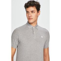 G-Star Raw - Polo. Koszulki polo G-Star Raw. W wyprzedaży za 199.90 zł.