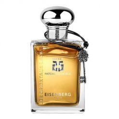Eisenberg - Secret N°iii Patchouli Noble - Eau De Parfum For Men - Atomizer 50 ml - Dla Mężczyzn. Perfumy męskie EISENBERG. Za 685.00 zł.